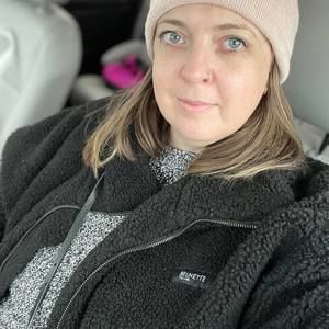 Meet your Posher, Kristan